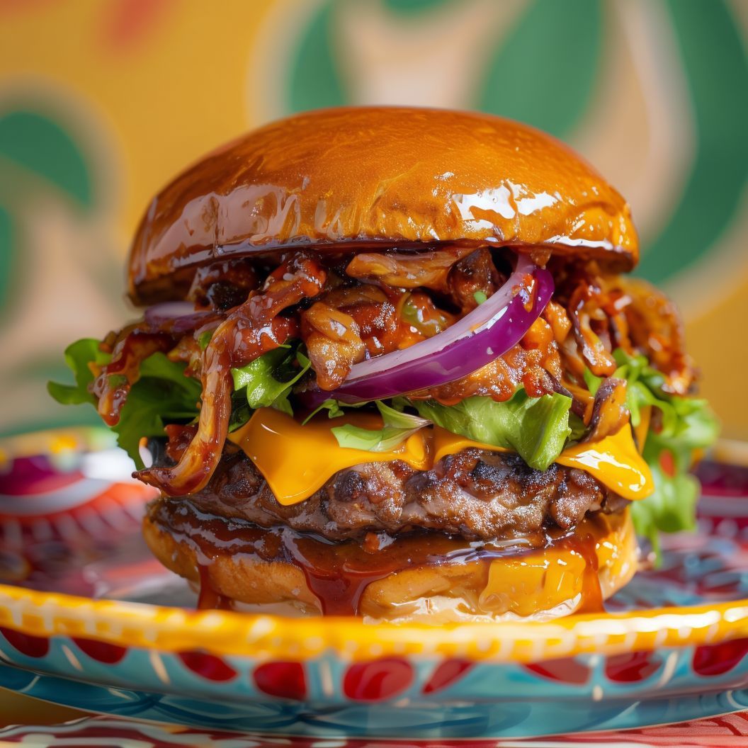 Smokin' BBQ