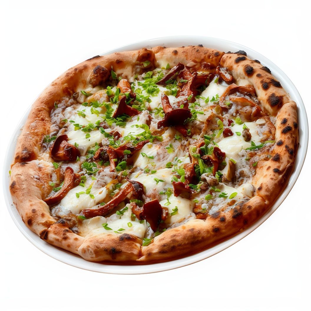 Pizza Tygodnia