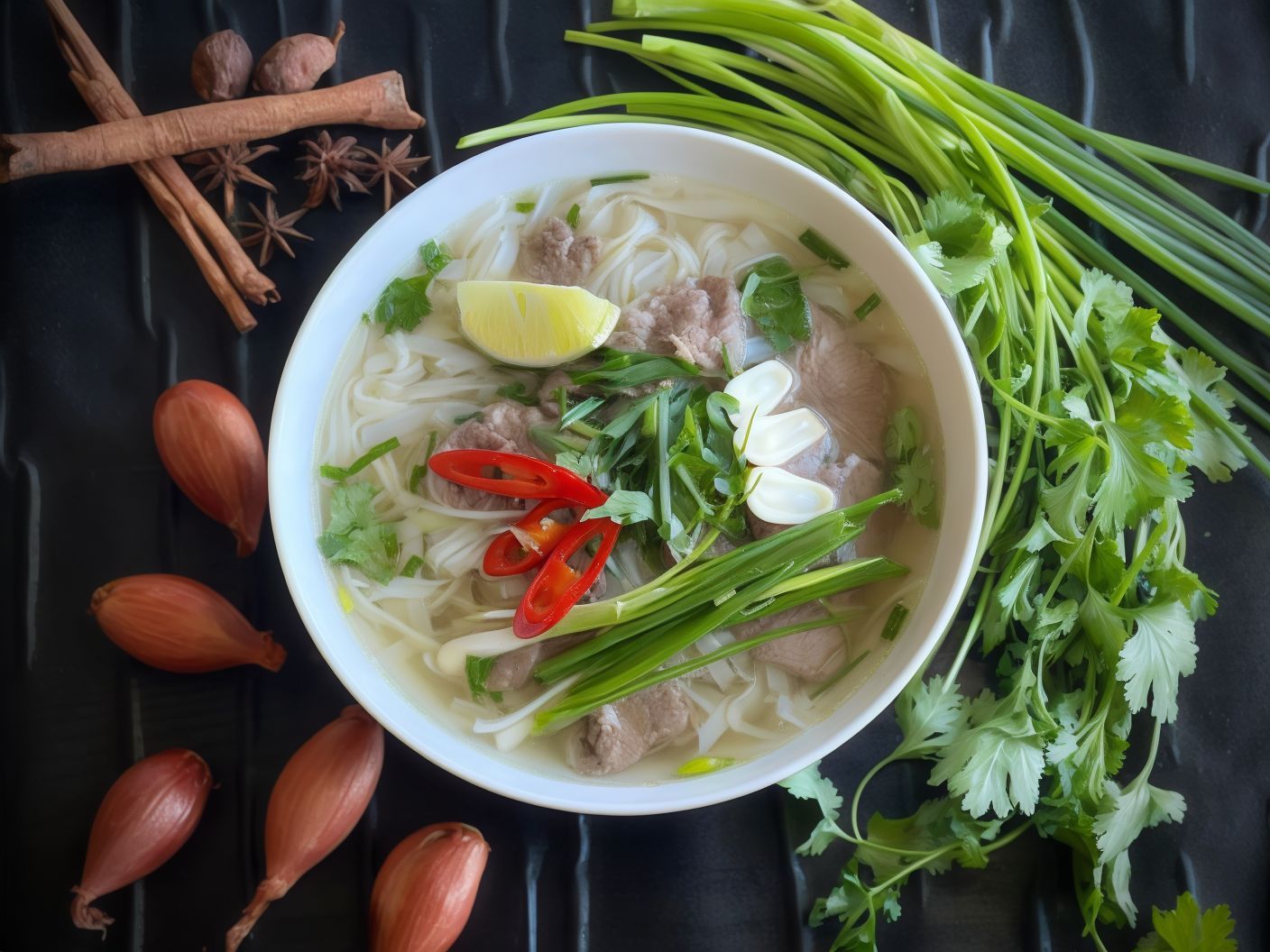 Zupa Pho