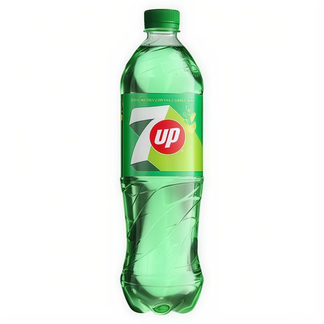 7UP