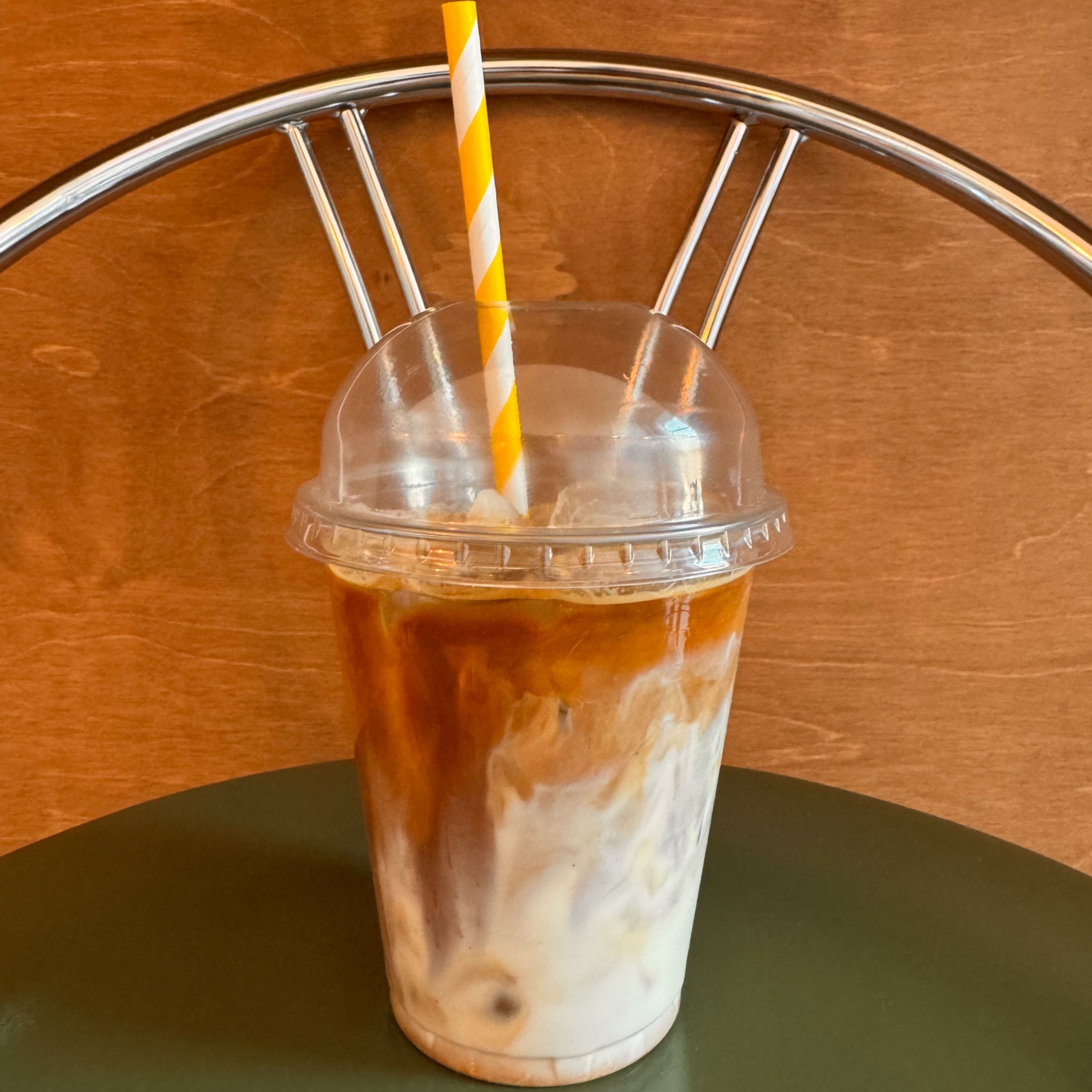 Latte na zimno 300 ml