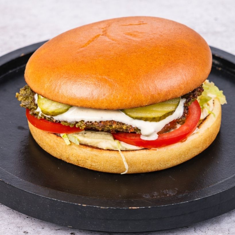 T&T Classic Burger