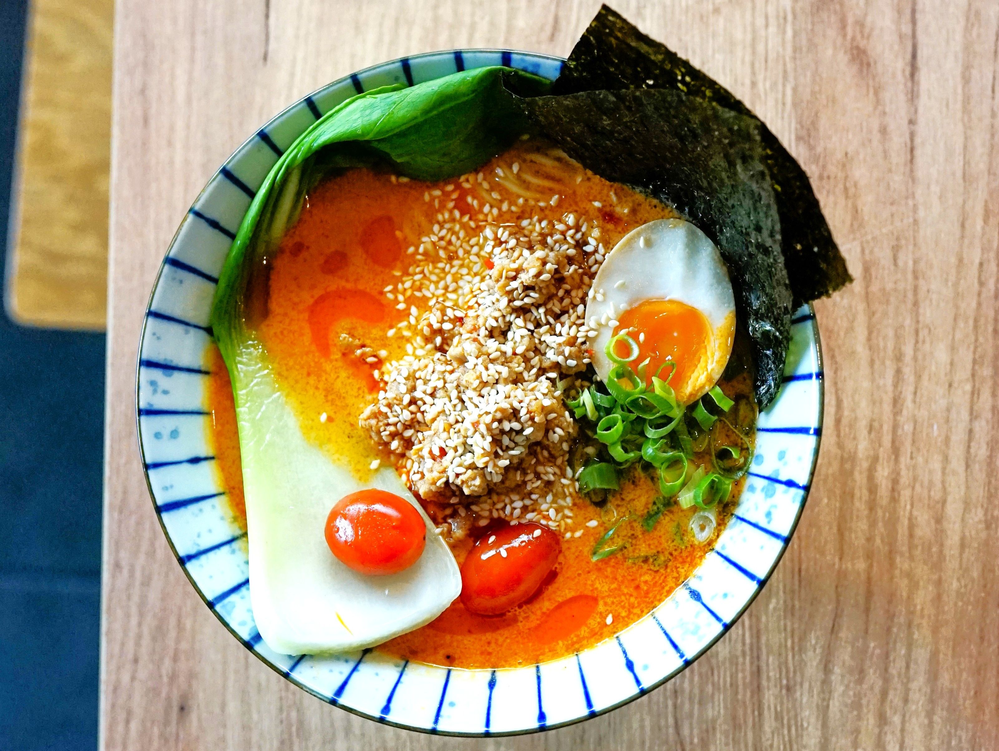 Tantanmen