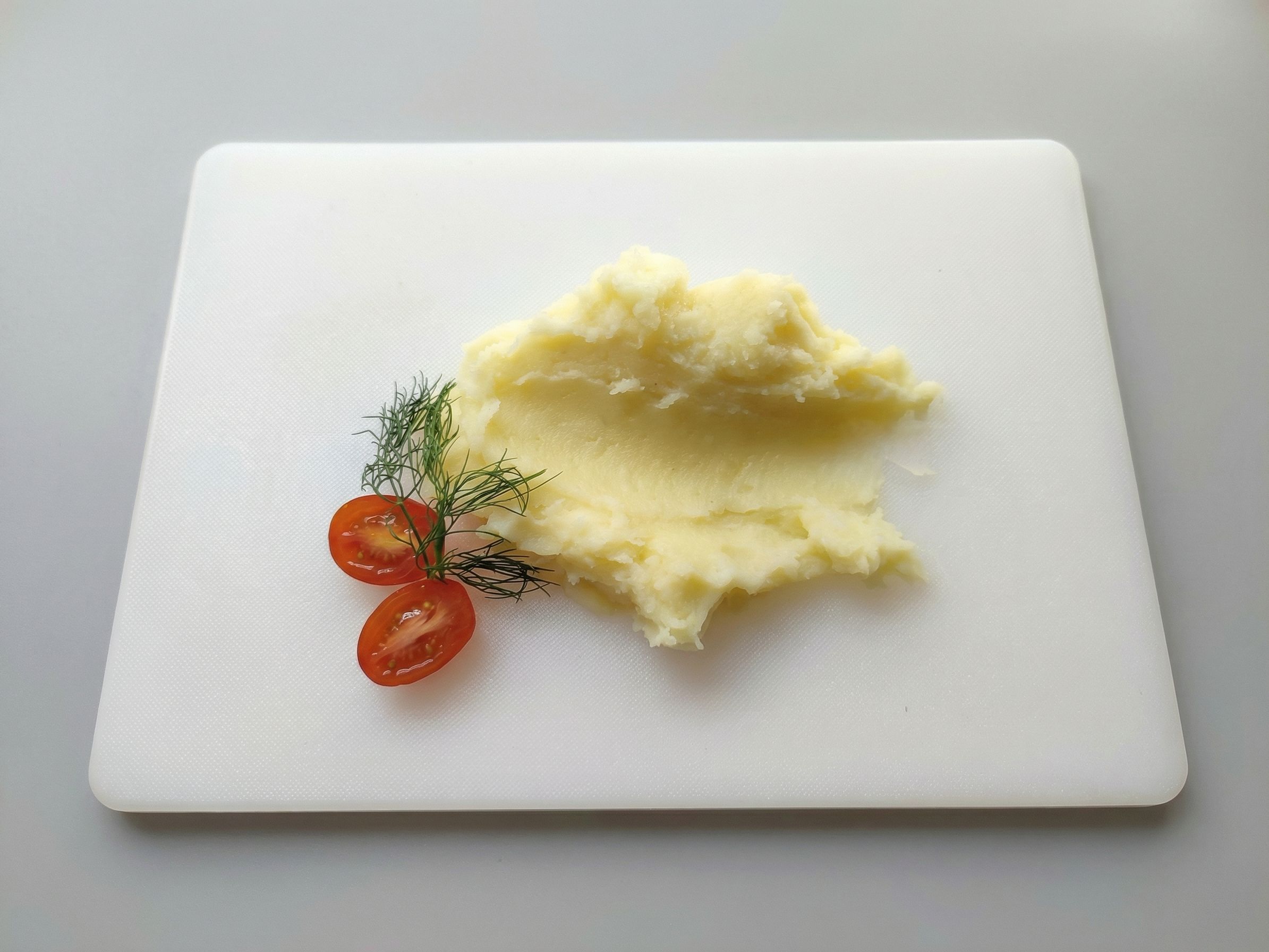ziemniaki puree