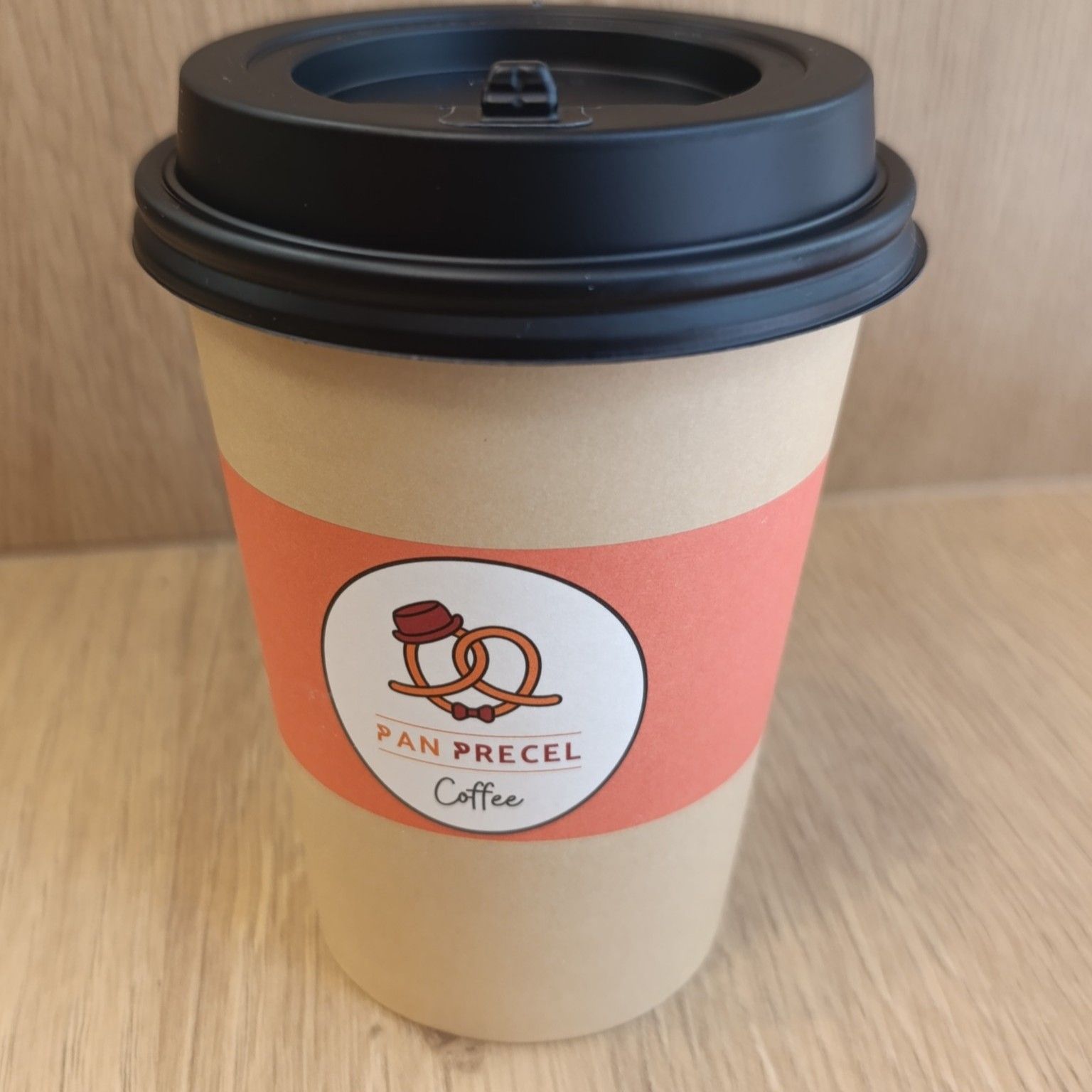 Flat white