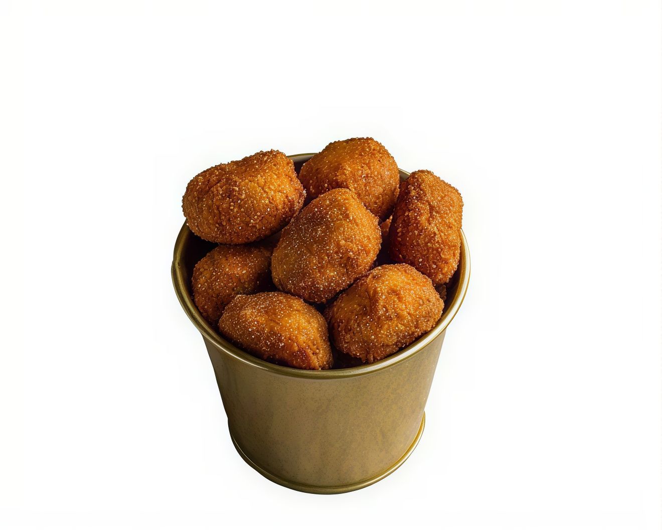 Veggie bites 10 szt