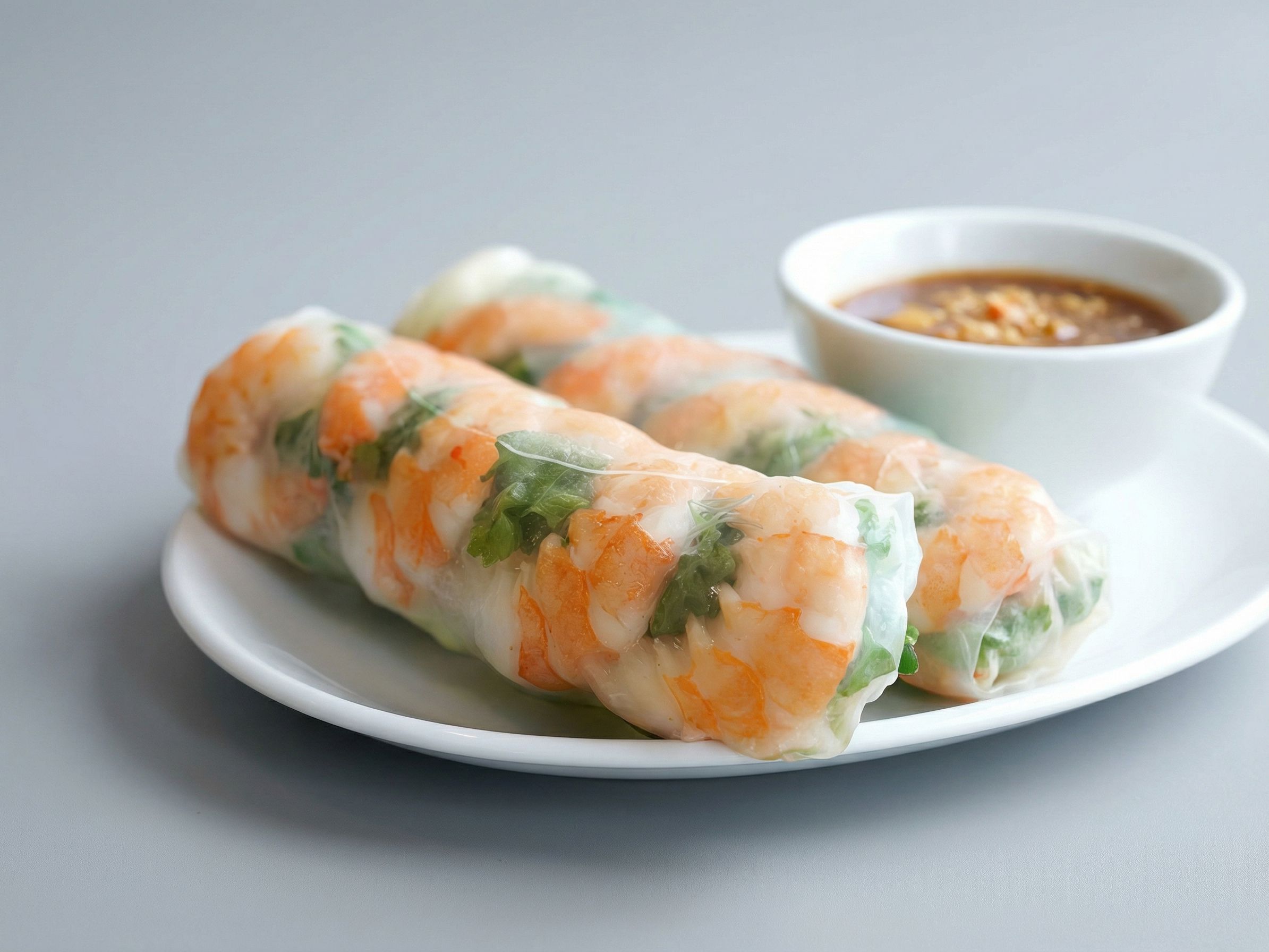 Nem Cuốn Tôm 2 szt.