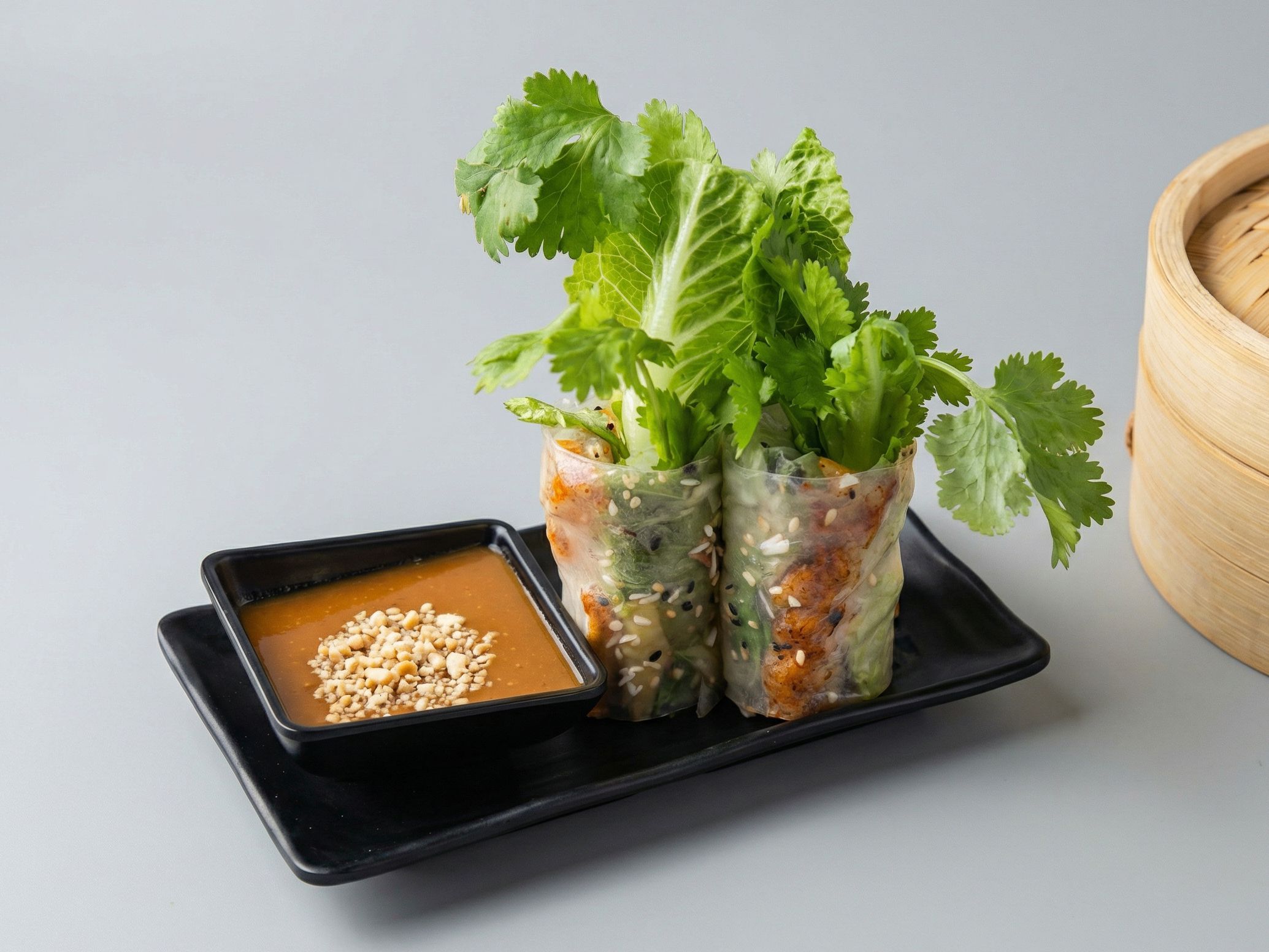 Gỏi Cá 3 szt.