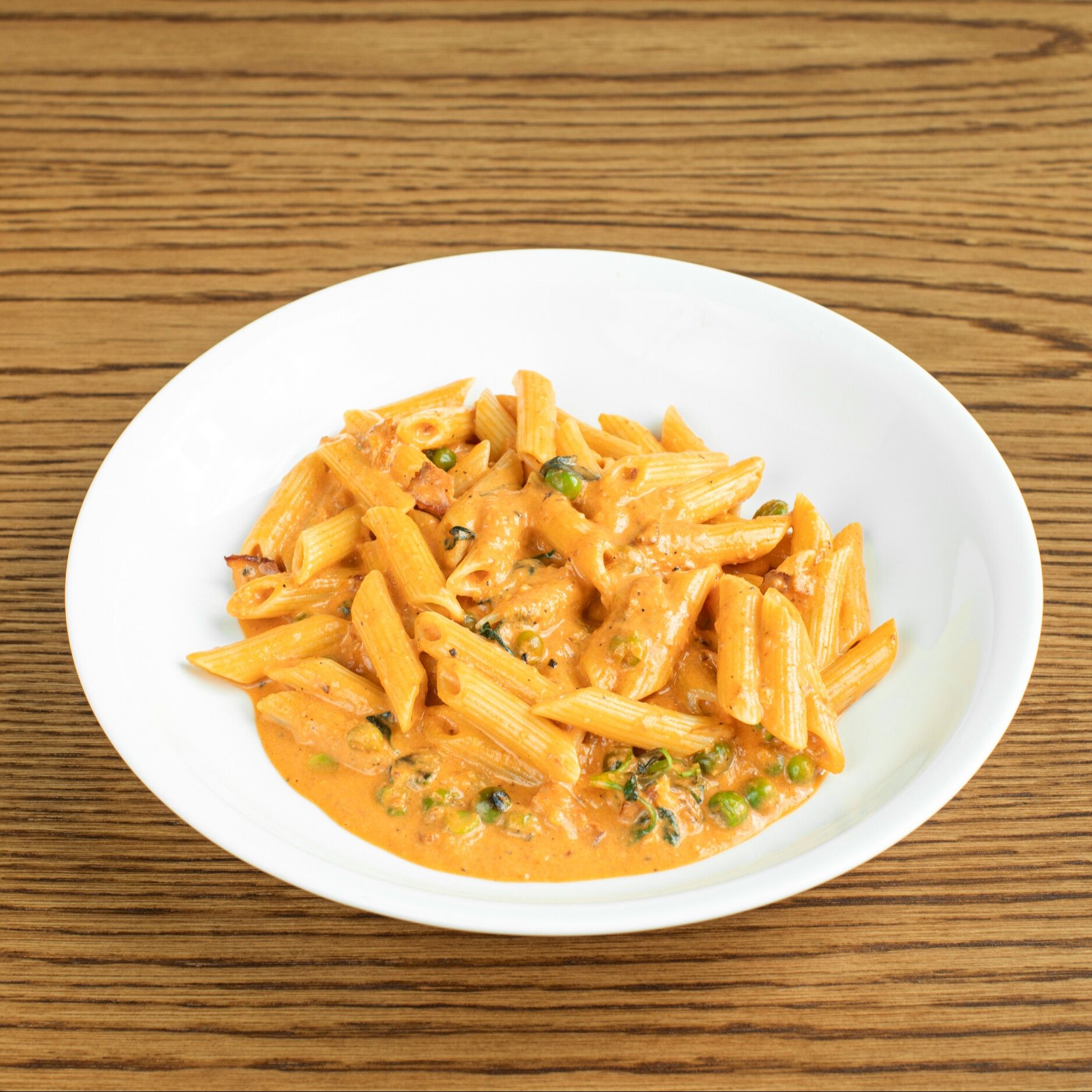 Penne Alla Vodka
