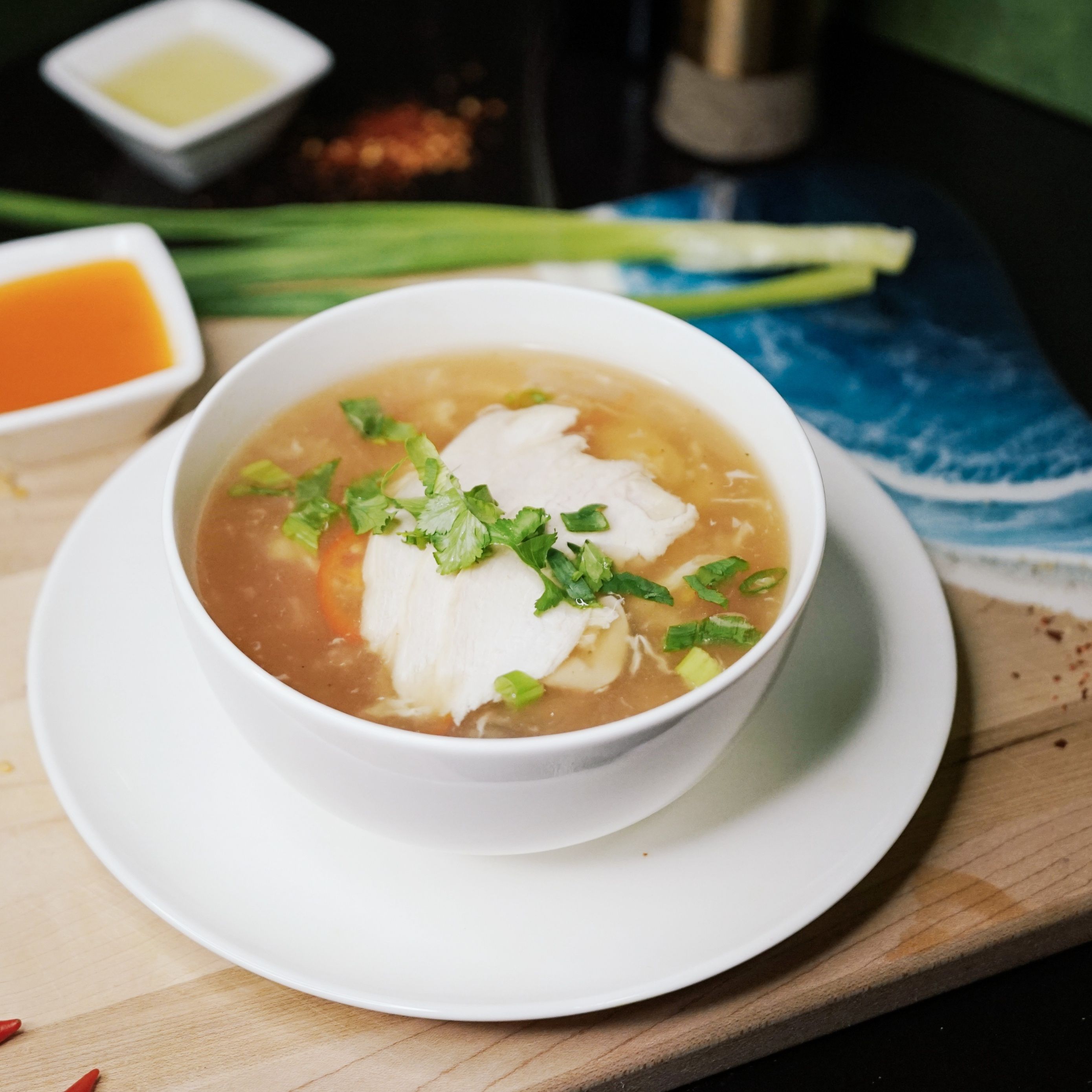 Zupa noodle house 7