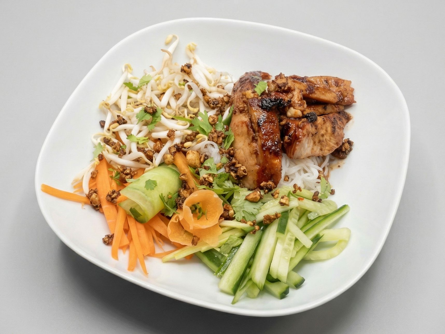 Bun bo nam bo