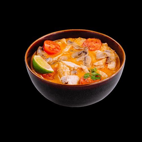 Udon Tom Yum
