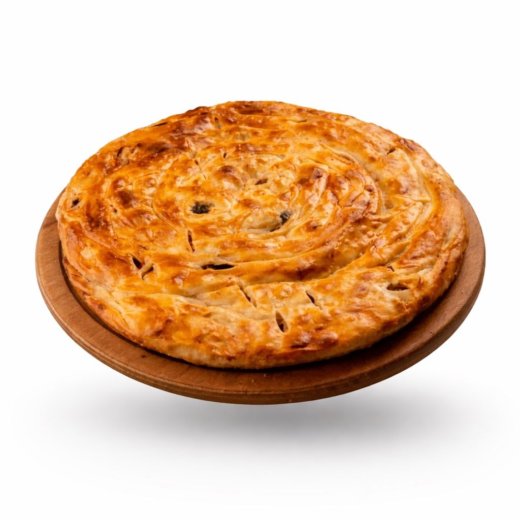 Etli czurek