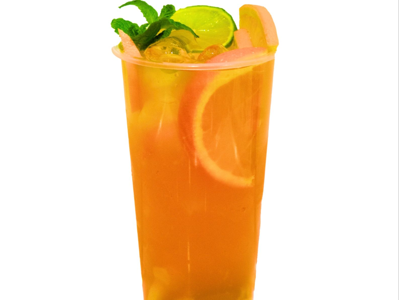 Tropical