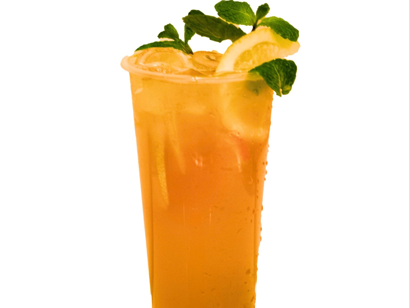 Mango marakuja