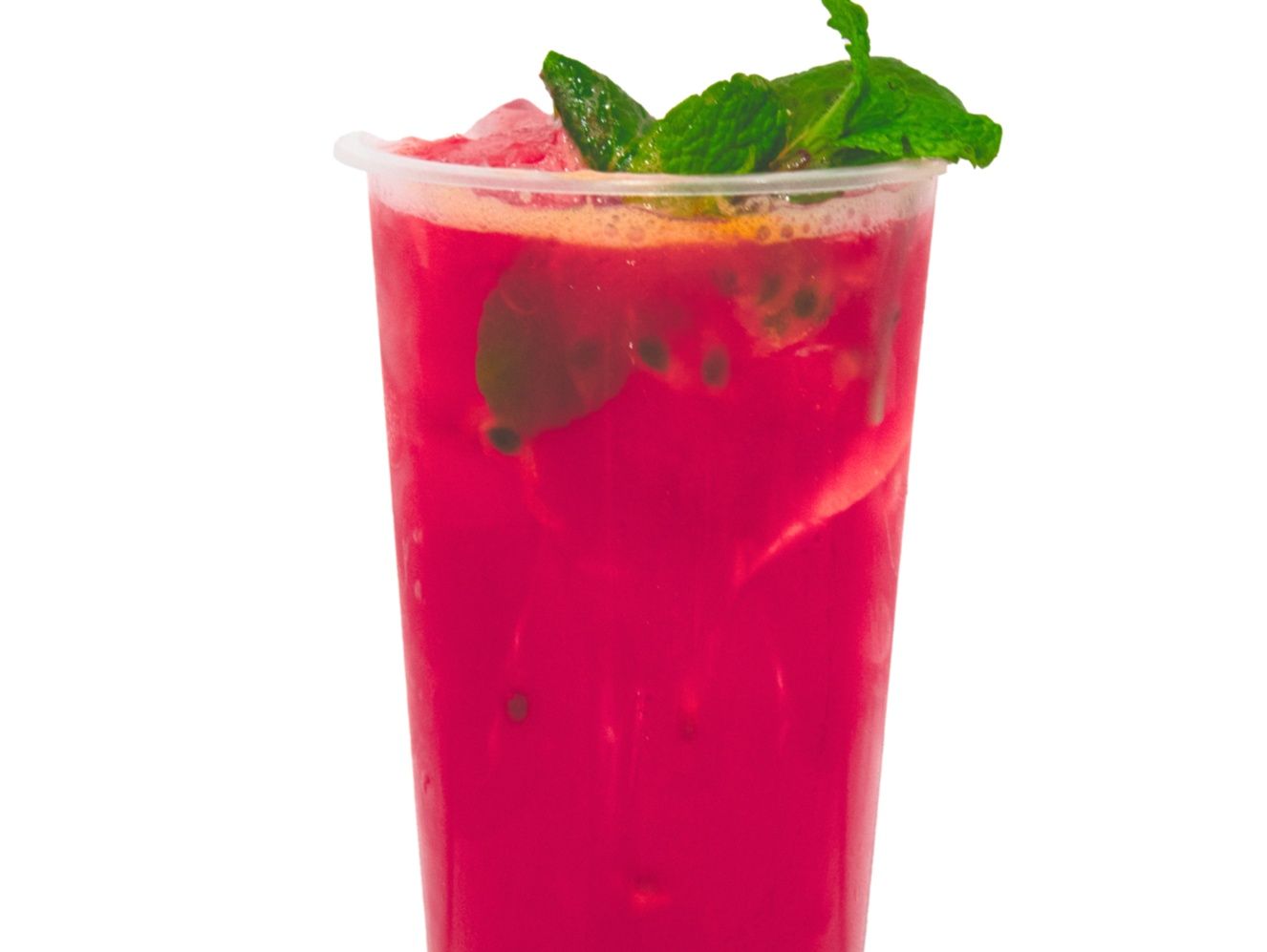 Lichi Dragon Fruit
