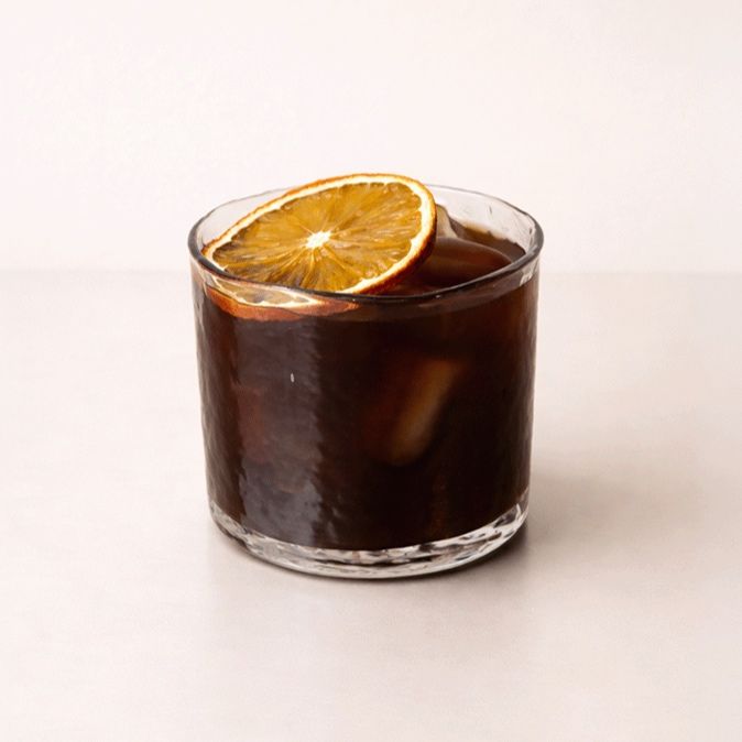 Cold Brew