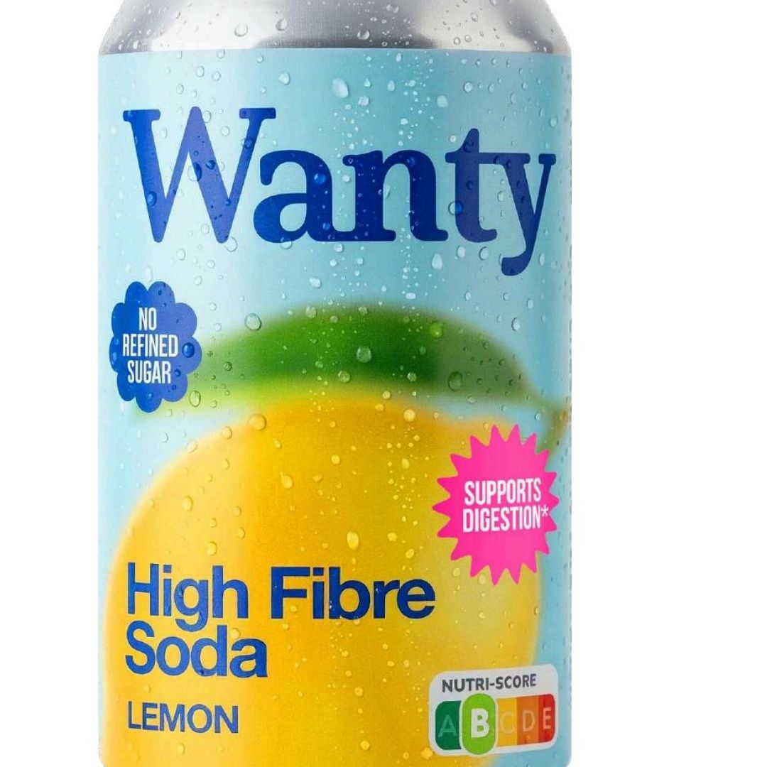 Wanty Lemon, puszka 330 ml