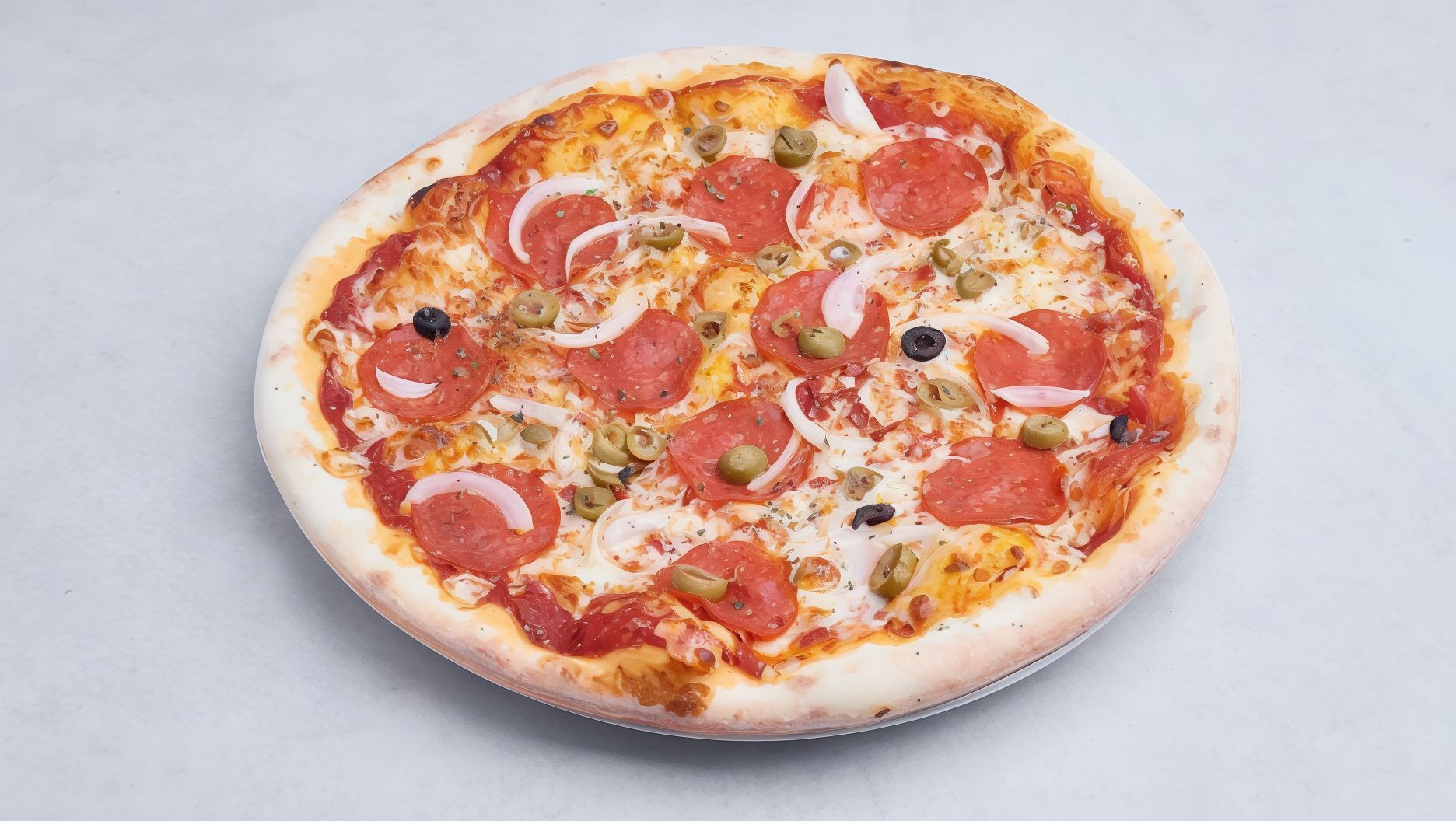 Pepperoni