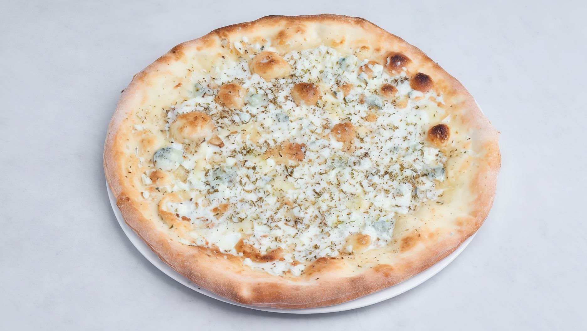 Quattro Formaggi