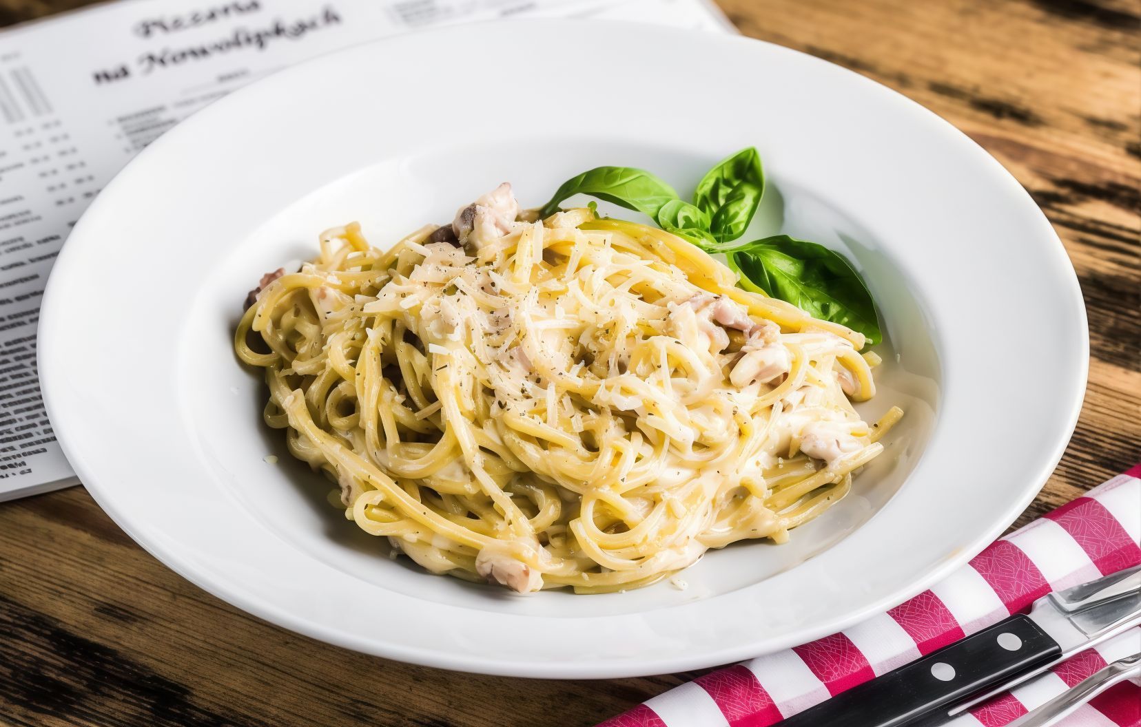 Carbonara