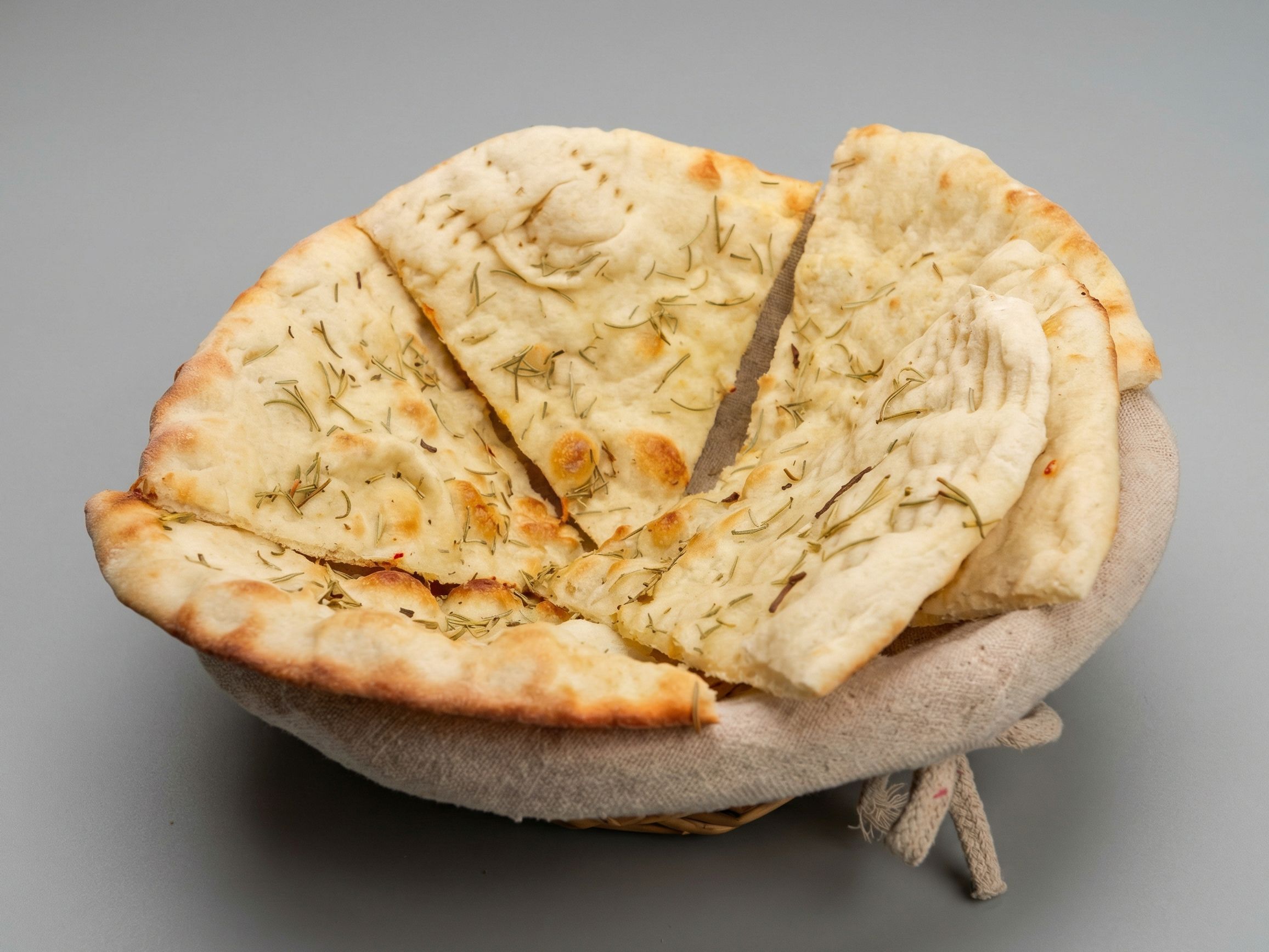 Foccacia