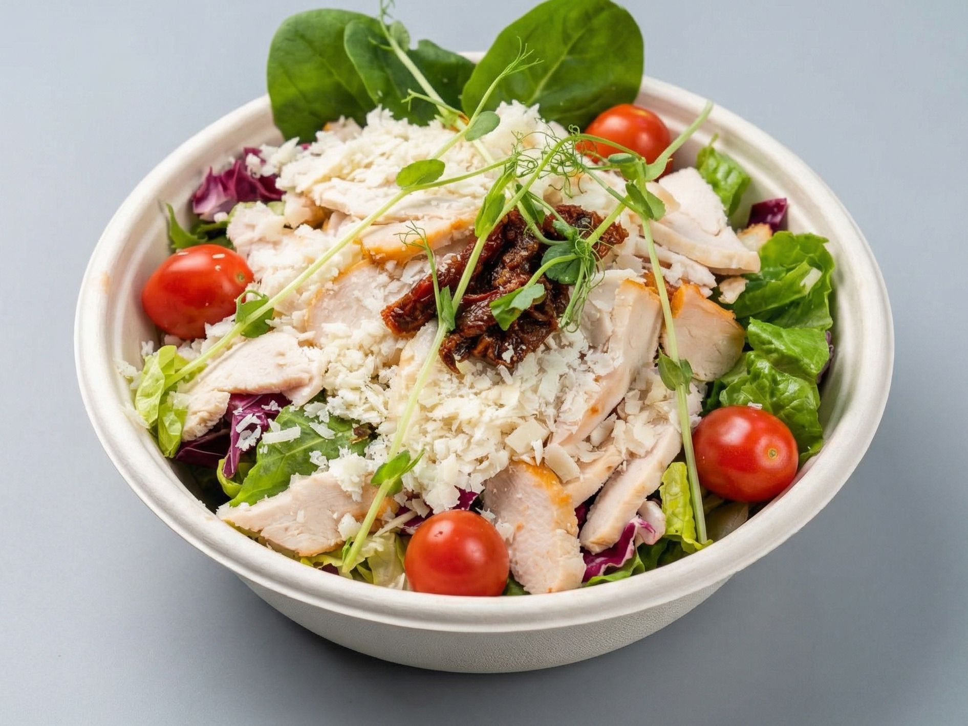Caesarsallad