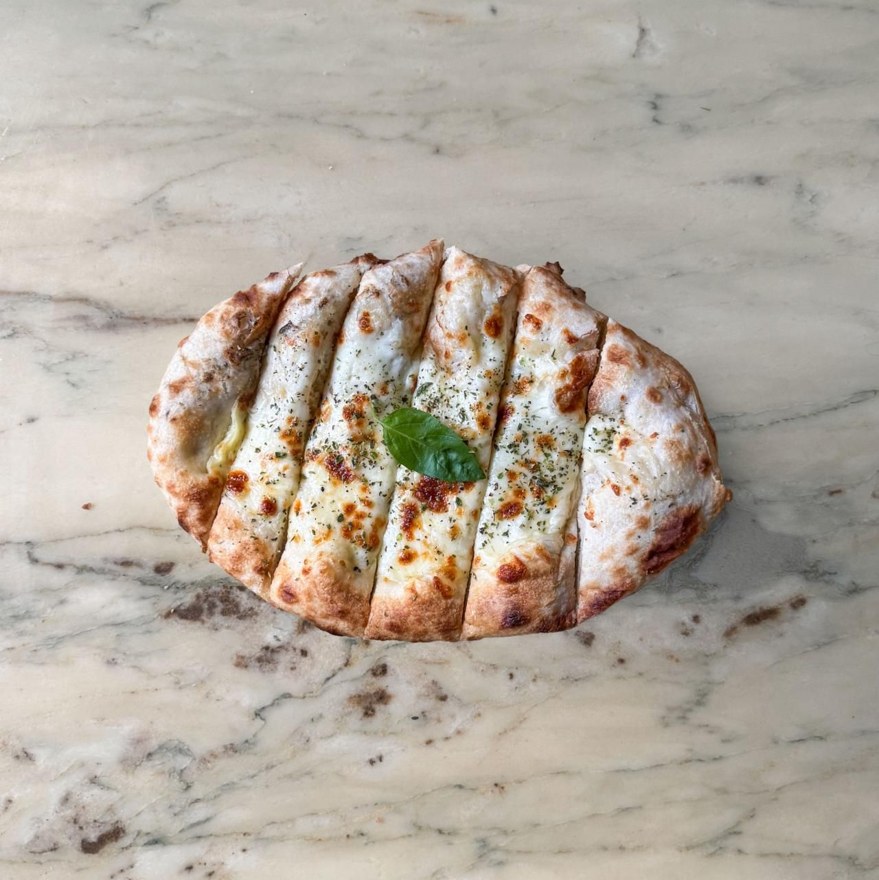 Cheese Breadsticks