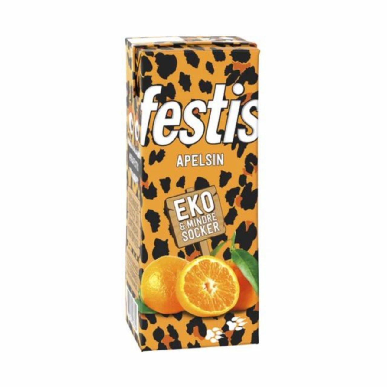 Festis Apelsin