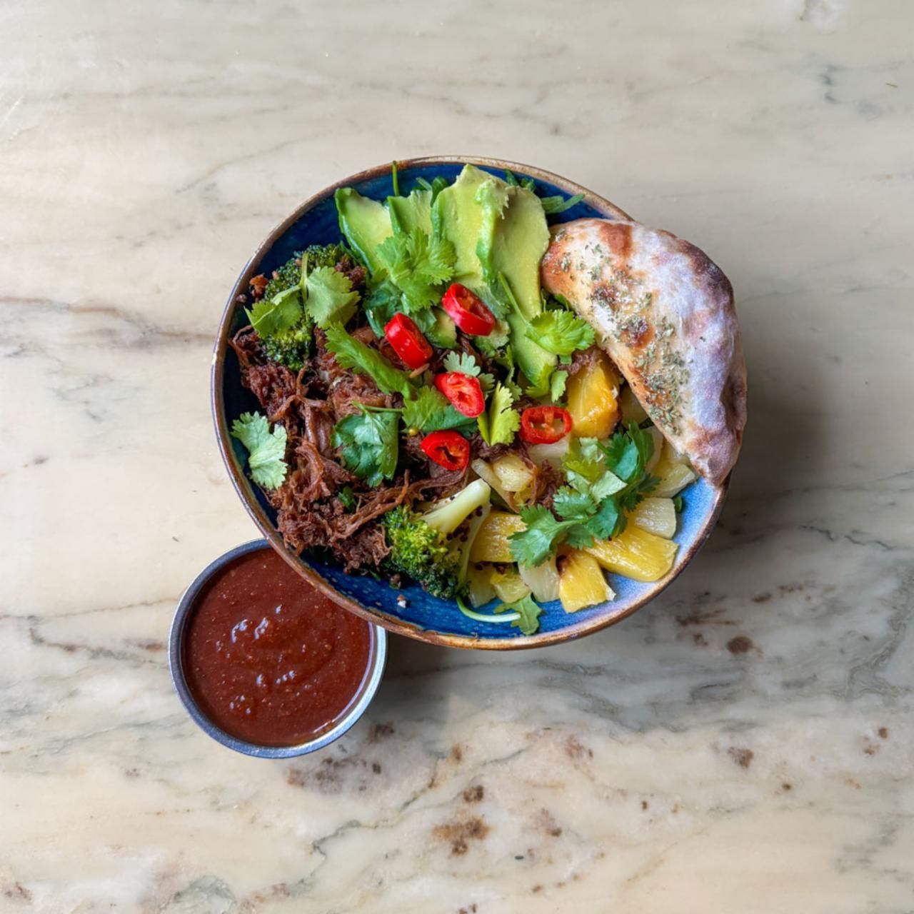 Mexican Bowl