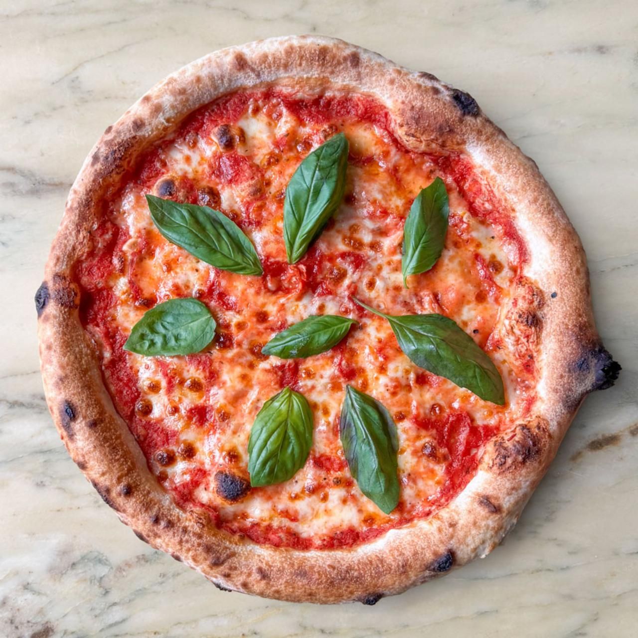Margherita
