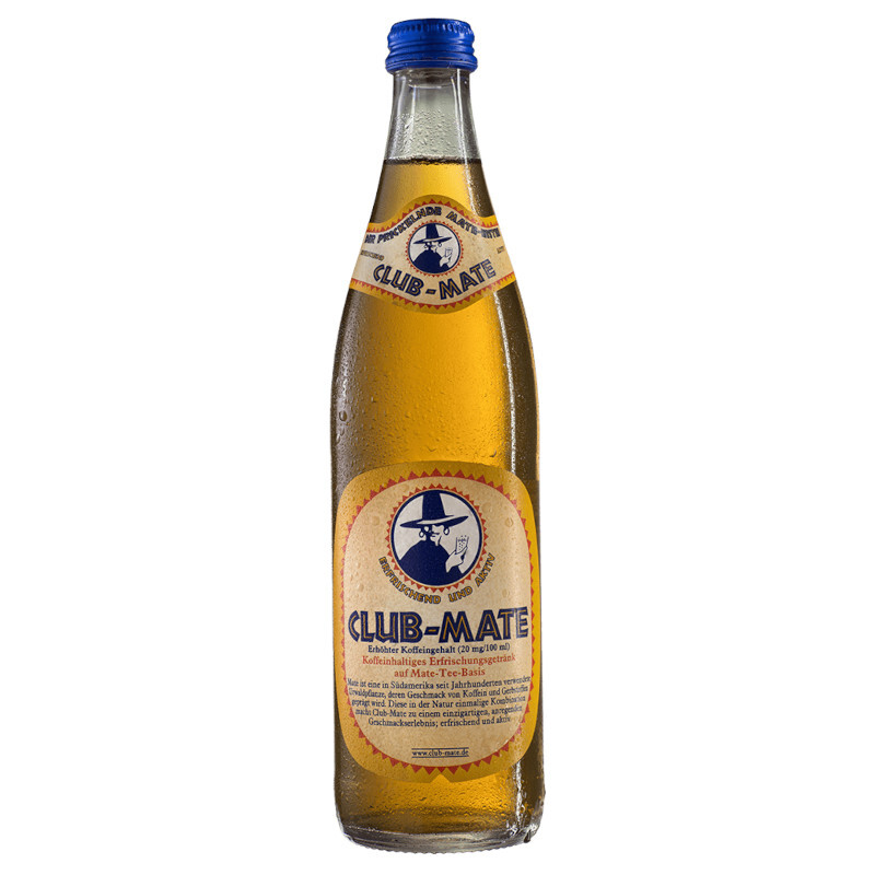 Club Mate