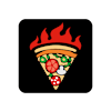 Gorący Trójkąt Pizza