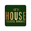 House Falafel Hummus