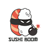 Sushi Boom