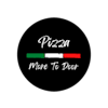 Pizza & More to Door