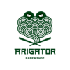 Arigator Ramen Shop 11