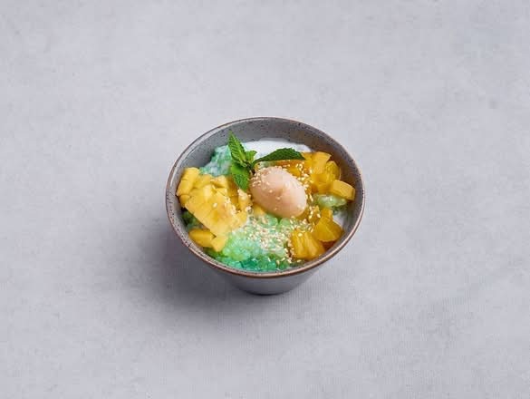 Sakhu Nam Kathi