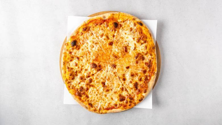 Pizza Margherita