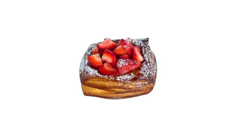 Buns sezonowy