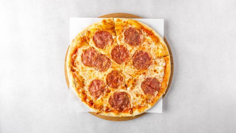 Pizza Salame