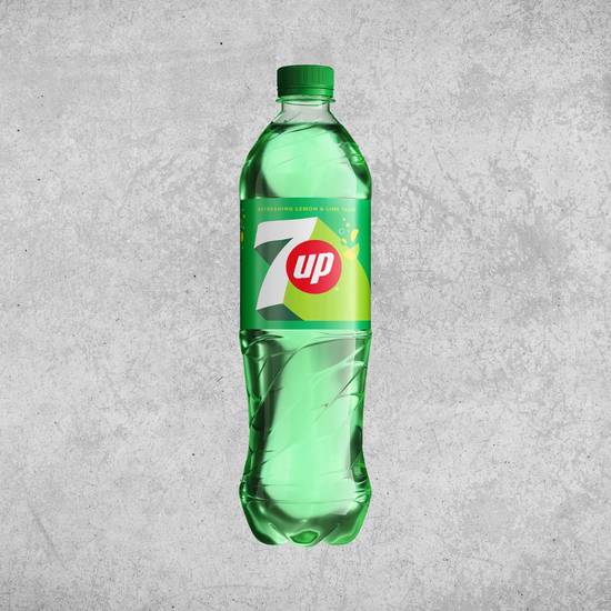 7up 850ml