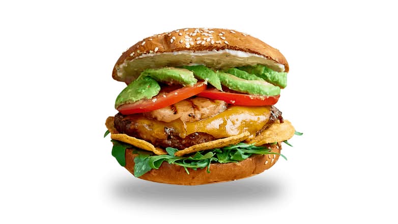 Mex Burger