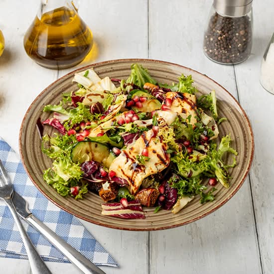 Halloumi