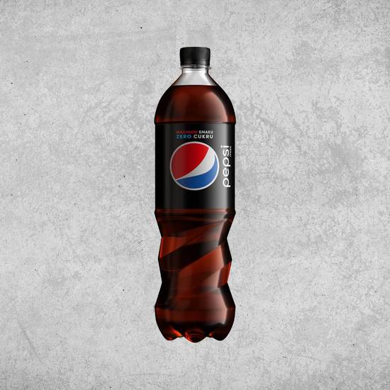 Pepsi Max 850ml