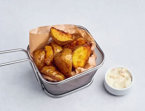 ZIEMNIACZKI PIECZONE_W