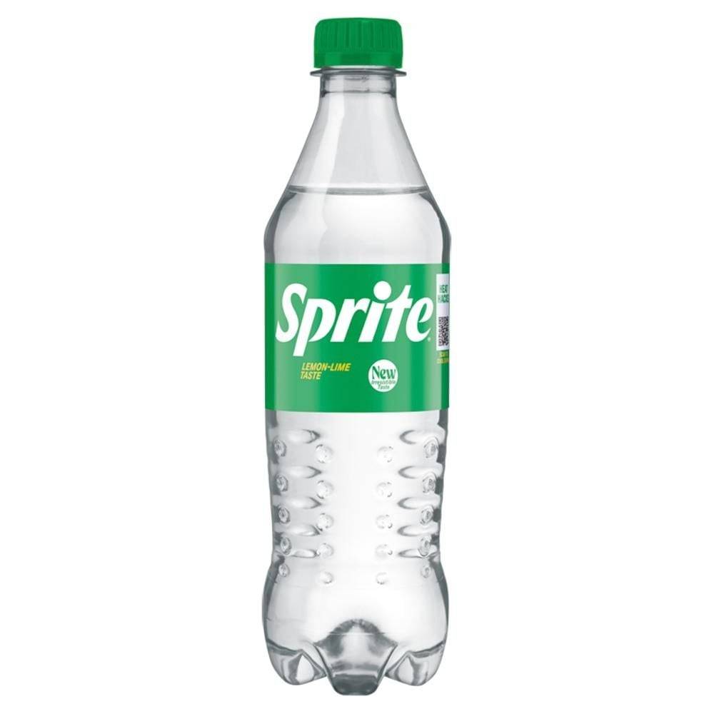 Sprite 0,5L
