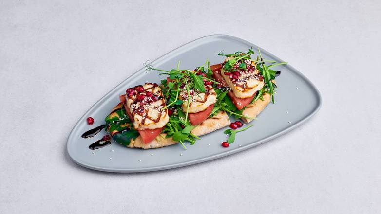 HALLOUMI GRILLOWANE