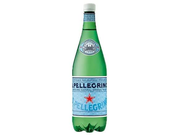 Woda San Pellegrini 750 ml