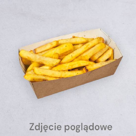 FRYTECZKI